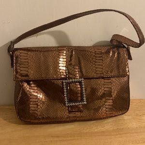 Shittall & Shon purse